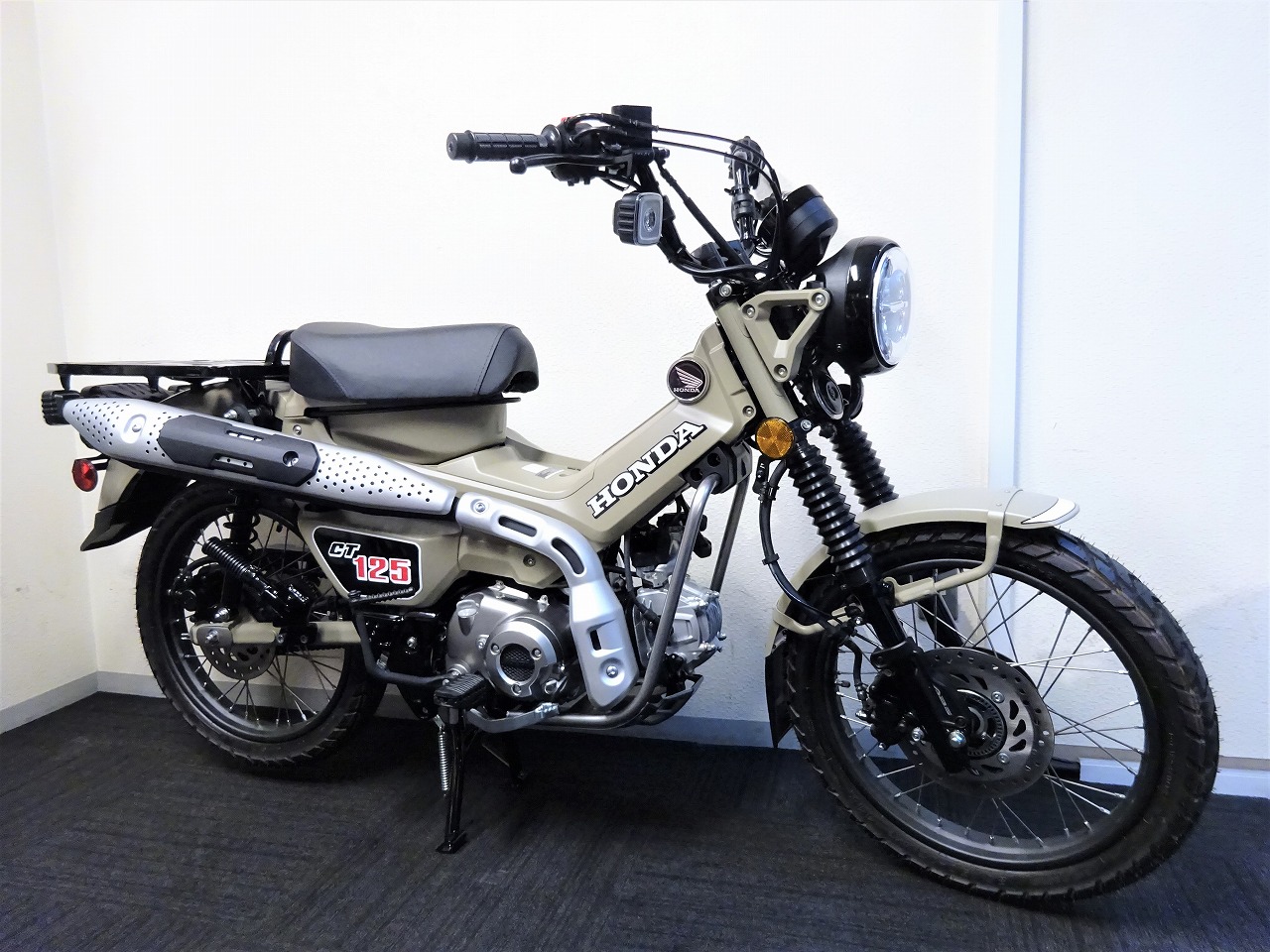 motoGITA バイクギャラリー